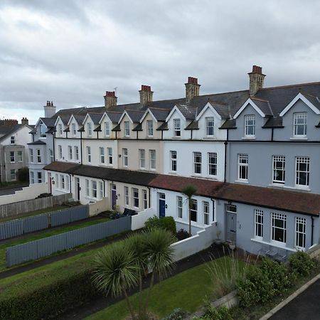 The Victorian Townhouse Portrush Villa Eksteriør bilde