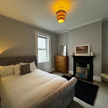 The Victorian Townhouse Portrush Villa Eksteriør bilde