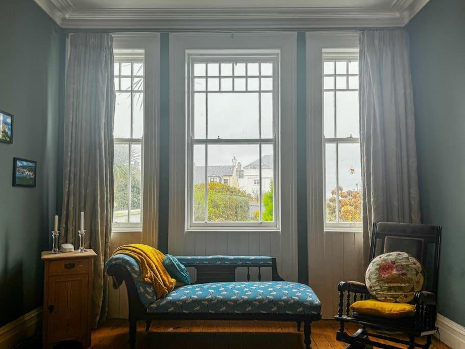 The Victorian Townhouse Portrush Villa Eksteriør bilde