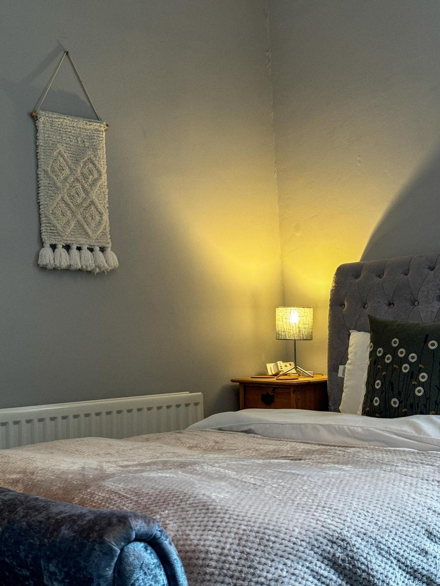 The Victorian Townhouse Portrush Villa Eksteriør bilde