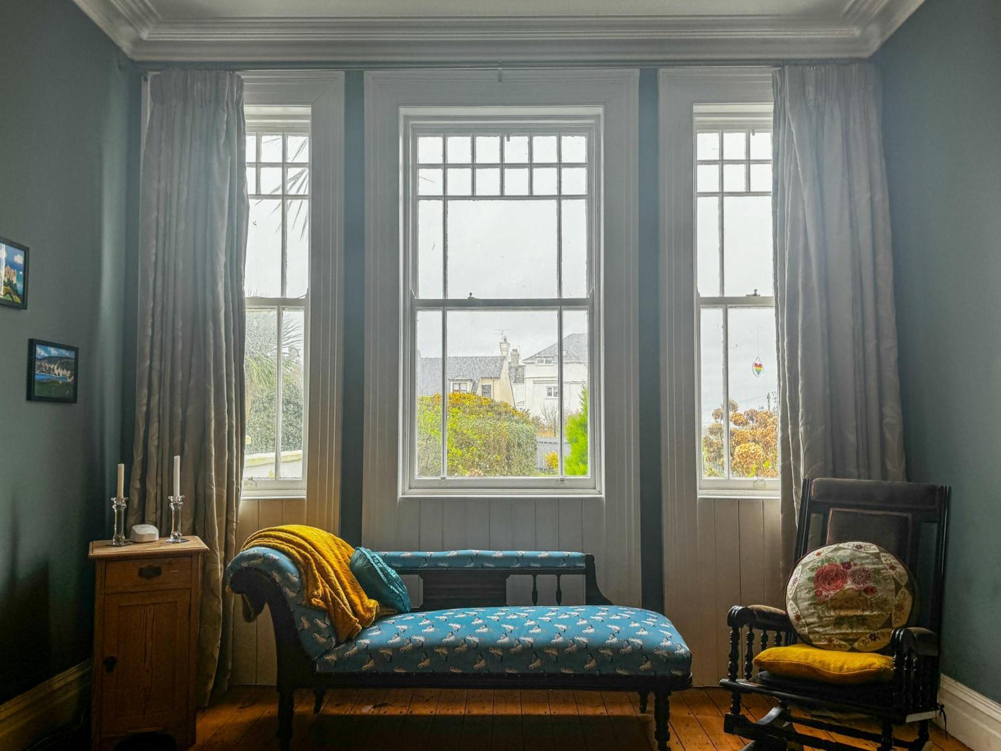 The Victorian Townhouse Portrush Villa Eksteriør bilde